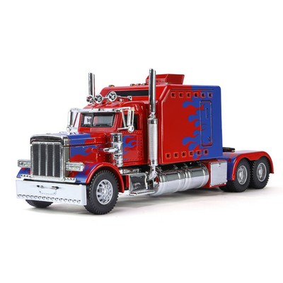 1:24 Semi Truck Toy