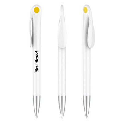 Bunny Ear Ballpoint Pen