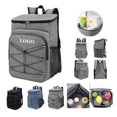 Leakproof Cooler Backpack
