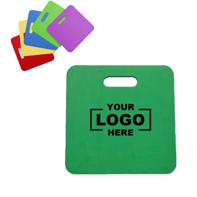 Outdoor Playground Waterproof Moisture-Proof Cushion Stadium Cushion