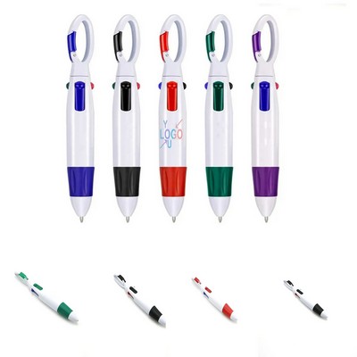 Vibrant Ink Pens