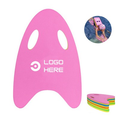 A-Shape Thickened Custom Floating Board