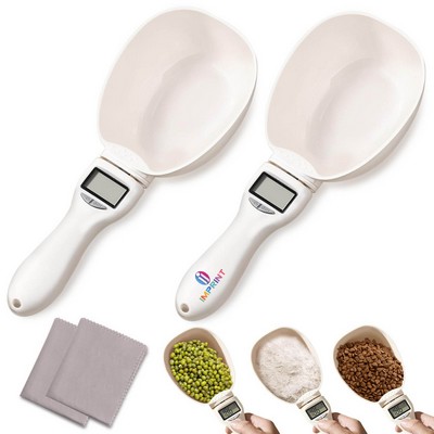 Digital Measuring Spoon