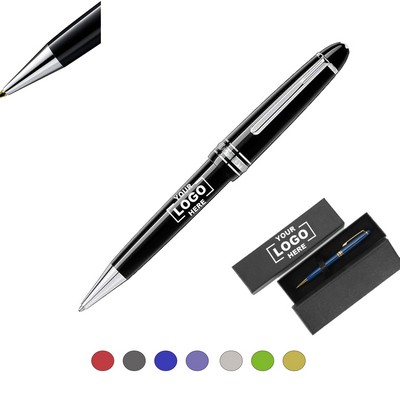 Metal Ballpoint Pen
