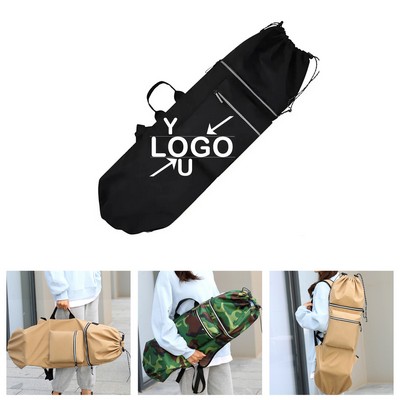 Skateboard Gear Bag