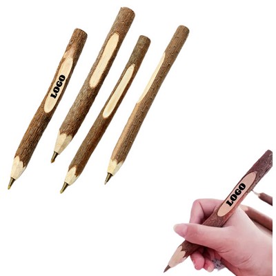 Eco-Friendly Wood Pen