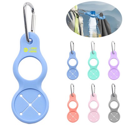 Multifunction Towel Hook Clip