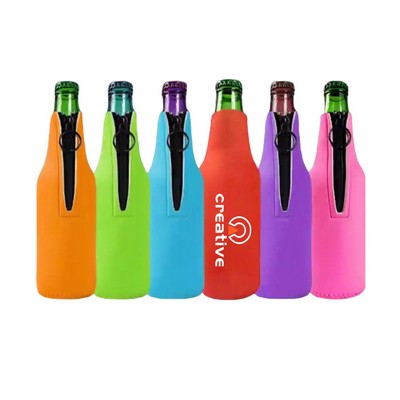 Neoprene Can Cooler