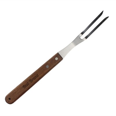 Classic Wooden Chef Fork