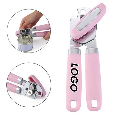 Multifunctional Can And Bottle Opener