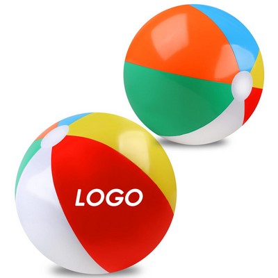 Easy Breezy Beach Balls