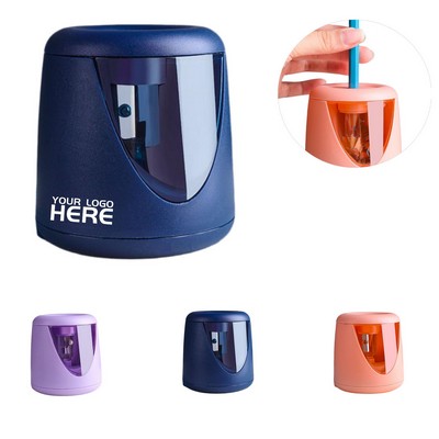 Electric Pencil Sharpener