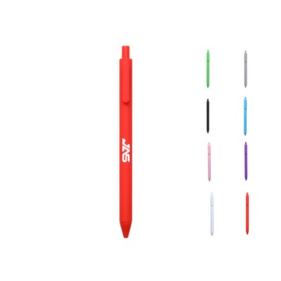 Macaron Ballpoint Pen