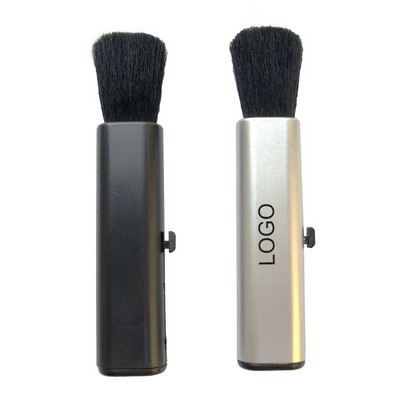 Retractable Cleaning Brush