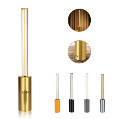 Portable cordless touch ambient night light desk stick lamp