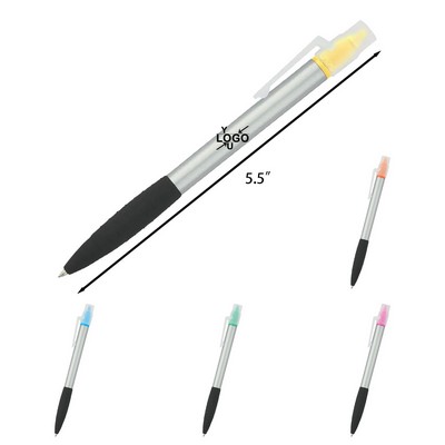 Dual Ink Pen