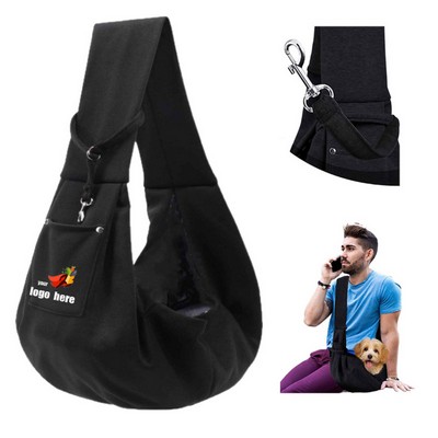 Portable Shoulder Pet Carrier