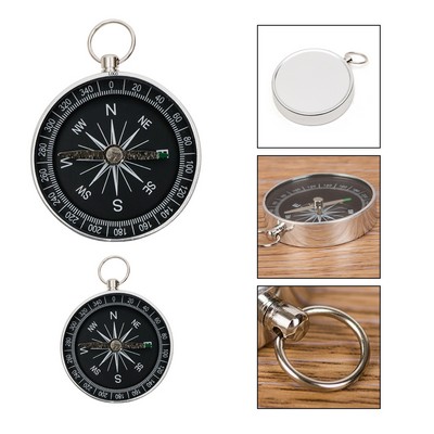 Portable Outdoor Navigation Direction Compass
