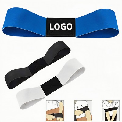 Golf Swing Posture Correction Belt