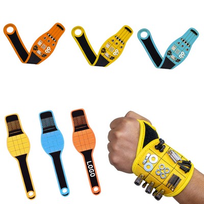 Magnetic Wrist Strap