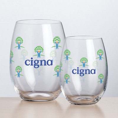Carlita Stemless Wine - VividPrint™