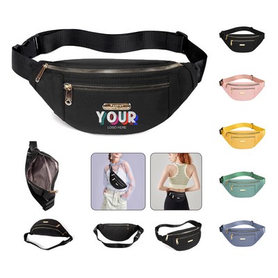 Fanny Packs