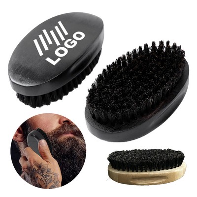 Beard Grooming Brush
