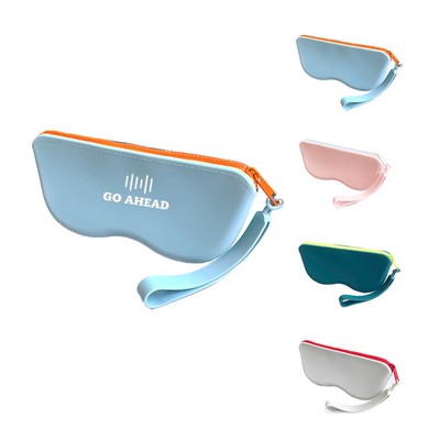 Silicone Eyewear Storage