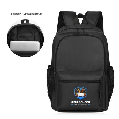 Brooklyn Laptop Backpack
