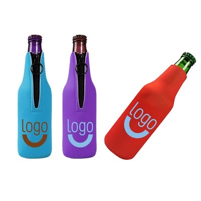 12 Oz Bottle Cooler Bag