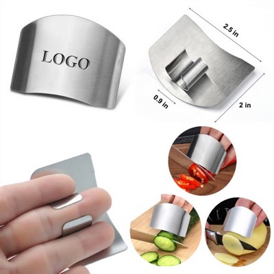 Stainless Steel Finger Guard/Protector