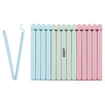 Plastic Sealing Clips For Food