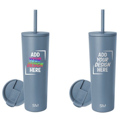 Simple Modern Classic Tumbler 28oz