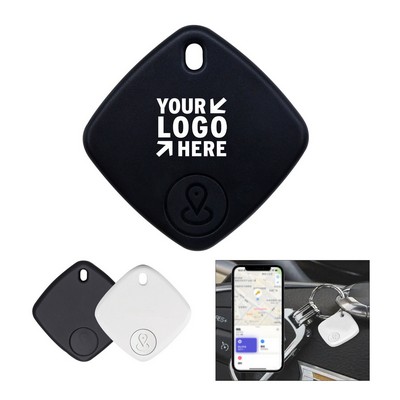 Keyring Bluetooth Finder