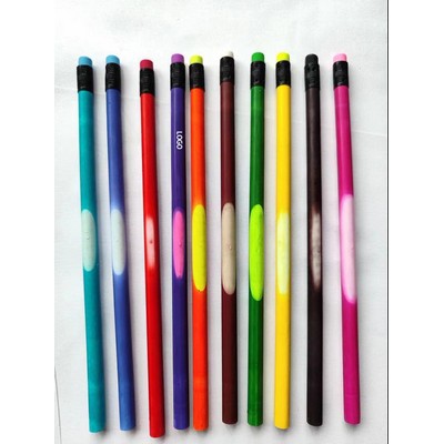 Mood Pencil W/ Hb Lead
