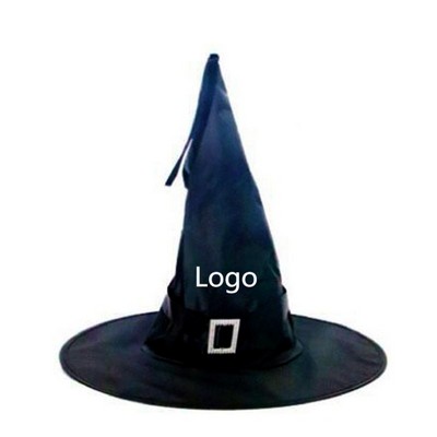 Wizard Hat W/ Light