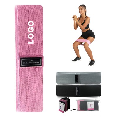 Yoga Resistance Bands Starter Sets