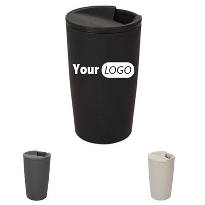 Wheat Straw Coffee Cup