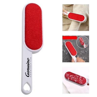 Removal Double-Sided Brush
