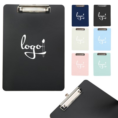 Sturdy Back-Clip A4 Clipboard