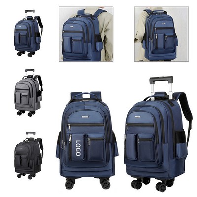 Explorer's Carryall