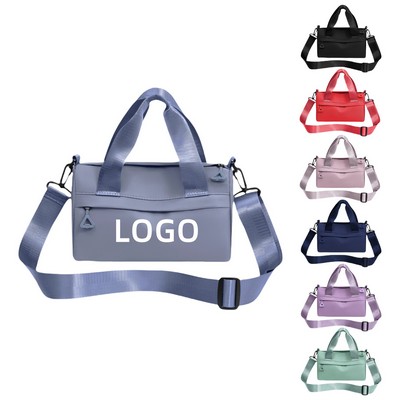 Sport Gym Adjustable Duffle Bag