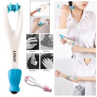 Versatile Handheld Finger Relief Tool