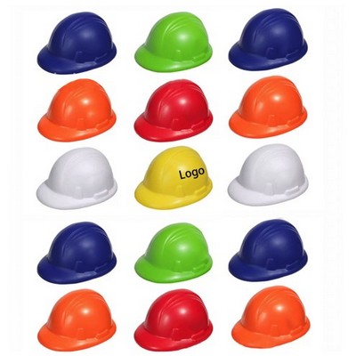 Helmet Stress Toy