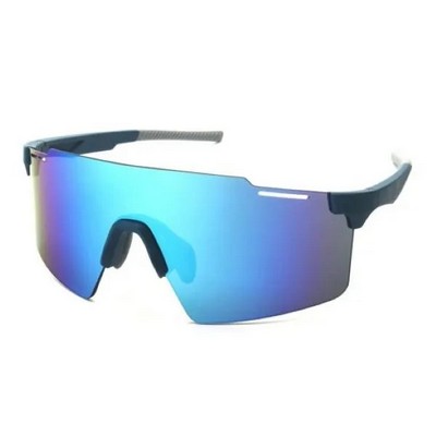 Custom Cycling Sunglasses