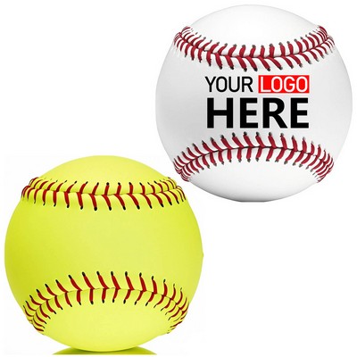 Official Size Softball