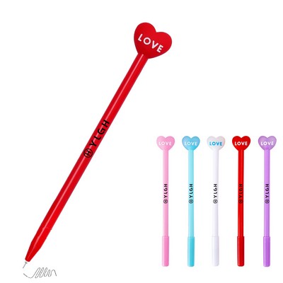 LOVE Heart Pen