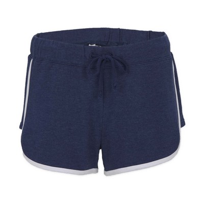 Boxercraf French Terry Short