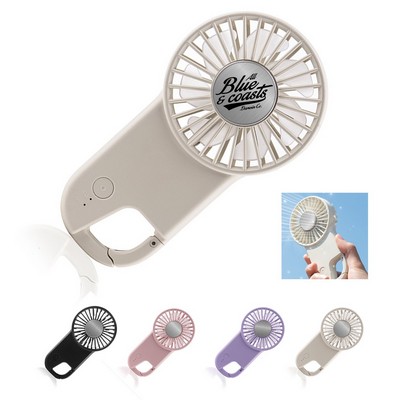 Cooling Handheld Fan