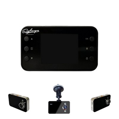 Dash Cam Recorder